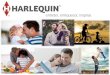 Lançamentos da Harlequin do mês de agosto-2015