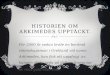 Historien om arkimedes upptäckt