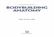 2015.bodybuilding anatomy, 2nd edition.mike evans