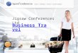 Venuefinder - BusinessTravel by Jigsaw Conferences Ltd.pptx