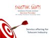 Swasthik Sahits - Telecom SIM Warehouse