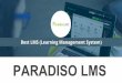 Best Learning Management System (eLearning Platform | LMS)