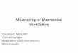 Monitoring of Mechanical Ventilation by OluAlbert