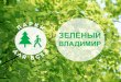 Презентация "Зелёного Владимира"