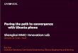 Paving the path to convergence with ubuntu phone