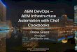 CIRCUIT 2015 - AEM Infrastructure Automation with Chef Cookbooks