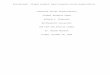 LDR 6135 Student Research Paper Corporate Social Responsibility