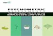 Ebook-Use of psychometric assessments