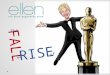The fall and rise of Ellen Degeneres