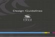 Equis Lake Design Guidelines Brochure