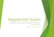 EAV Sytem- Magento EAV Model