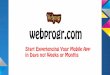 Mobile app-business-webprogr.com-presentation