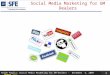 General Motors SFE Social Media Marketing Webinar Presentation by Ralph Paglia
