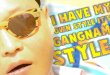 Gangnam Style - #gangnamstyle @psy_oppa