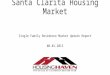 Santa Clarita housing market Single Family Residence update 08012013