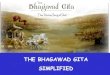 Bhagwad Gita - Free Pictorial PDF Presentation in English