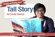 A Discussion Guide for Tall Story by Candy Gourlay