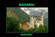 Bavaria - Germany