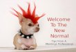The New Normal: Event & Meeting Industry Tips