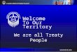 Ldcc we are all treaty people