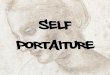 History of self portraiture