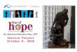 Bridgeway Cares - Star of Hope 2010