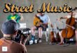 Street music (v.m.)