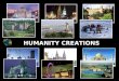 Humanity Creations