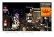 The Strip - Las Vegas Nevada