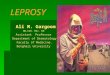 Leprosy for undergraduate medical students