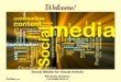 Social Media for Visual Artists - Oct 14 2012