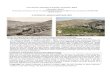 Battir landscape info sheet