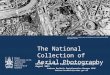 Aerial Images from Around the World – Andreas Buchholz, GIS and Research Curator for the National Collection of Aerial Photography