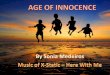Age Of  Innocence