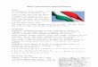 Basic information about hungary booklet