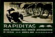 RAPIDITAS_Rivista Illustratadelle Riunioni Automobilistiche in Sicilia 1907
