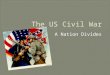US History: Civil War