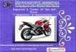 Motorcyclesindia ( A Unit Of Bharat Traders (Exports) Maharashtra India