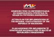 Action Plan For Implementation Of The National Youth Strategy Of The Republic Of Macedonia