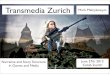 Transmedia Zurich: Narrative and Story Structure in Games and Media