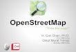 13th UNGIWG Plenary Meeting - Introduction to OpenStreetMap