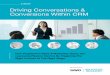 Driving Conversations & Conversions Within CRM E-Book