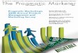 The Pragmatic Marketer Volume 7 Issue 1