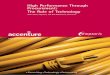 High Performance Through Procurement: The Role of Technology