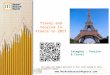 Travel and Tourism in France to 2017