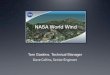 NASA World Wind - Tom Gaskins GeoCENS Workshop Presentation September 23, 2010