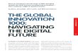 Booz&co global innovation 1000