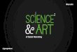 Science & Art of Social RecruitIn - Dave Hazlehurst