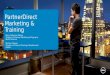 Dell PartnerDirect Marketing & Training