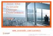 Join the Avanade Change Enablement team